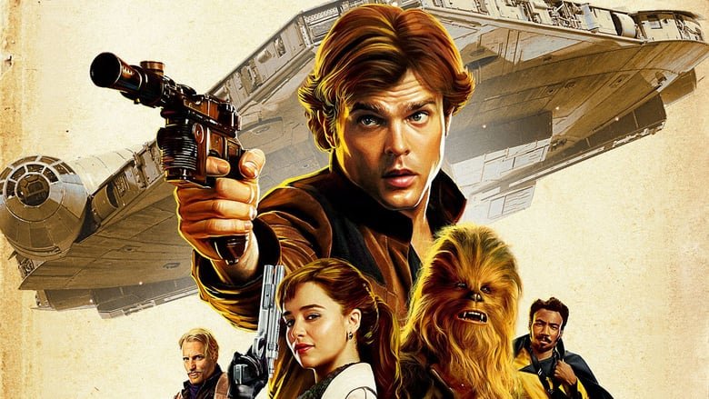 Regarder Star Wars En Streaming Gratuit ↣Regarder)> Solo: A Star Wars Story Streaming VF VOSTFR Film HD Complet