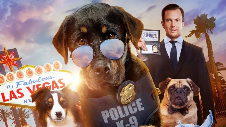 Dog Film Streaming Vf ↣Regarder)> Show Dogs Streaming VF VOSTFR Film HD Complet | Regarder